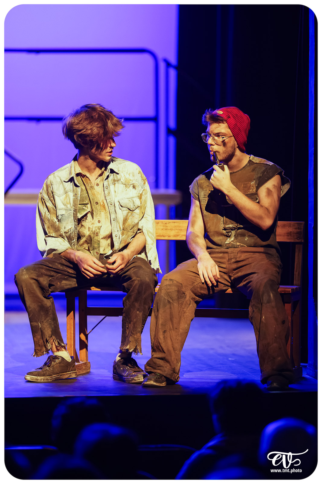 TMTPHOTO LES ENFANTS DU LEVANT (MAITRISE SAINT PHILOMENE HAGUENAU) 099